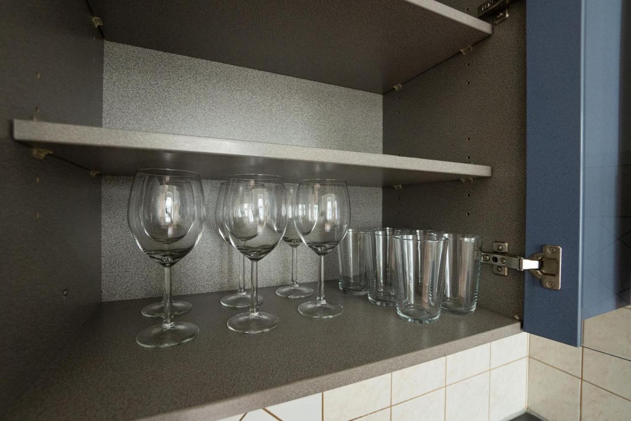 Lovely 1-Bedroom Apartment Next To Praterstern Vienne Extérieur photo